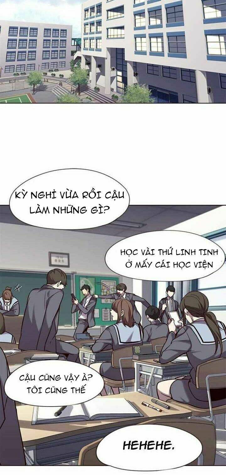 Nàng Cáo Trên Núi Chapter 100 - Trang 2