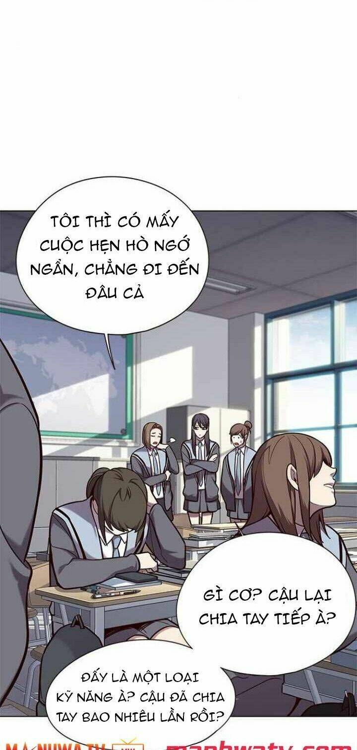 Nàng Cáo Trên Núi Chapter 100 - Trang 2