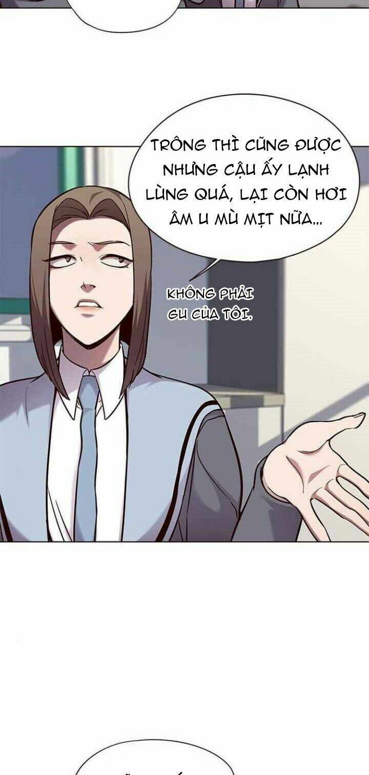 Nàng Cáo Trên Núi Chapter 100 - Trang 2