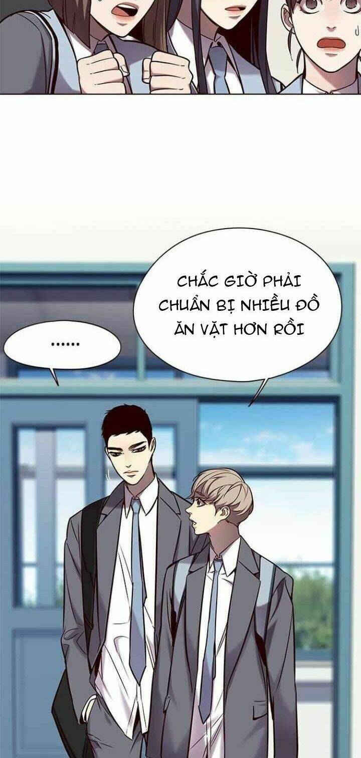 Nàng Cáo Trên Núi Chapter 100 - Trang 2