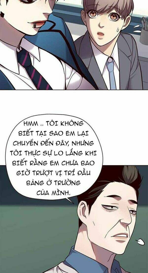 Nàng Cáo Trên Núi Chapter 100 - Trang 2