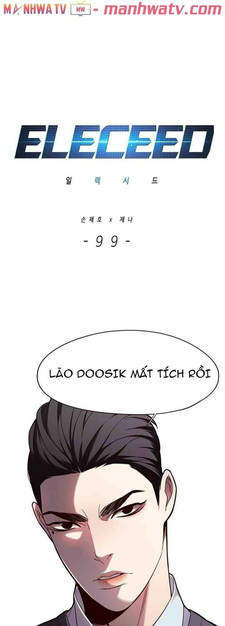 Nàng Cáo Trên Núi Chapter 99 - Trang 2