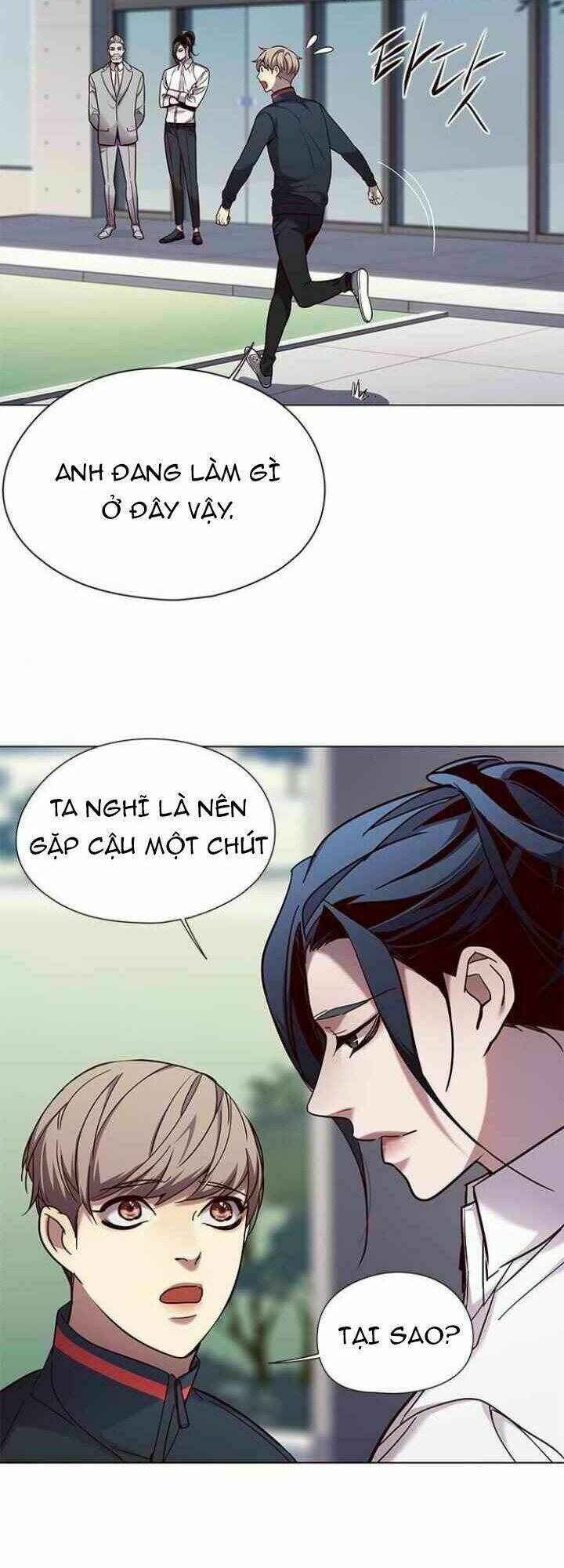 Nàng Cáo Trên Núi Chapter 99 - Trang 2