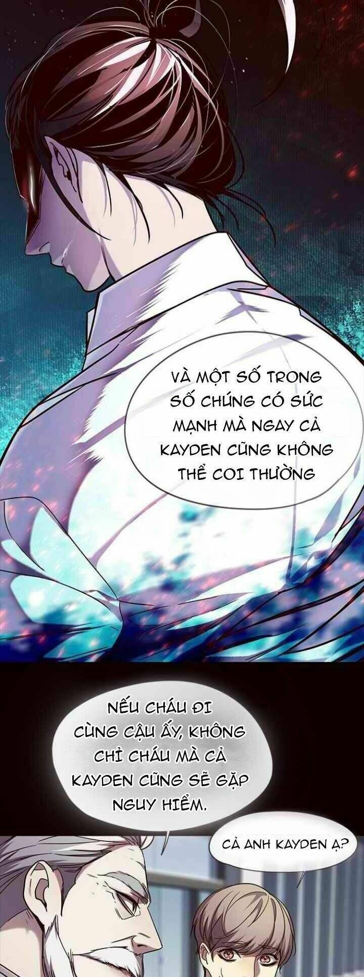 Nàng Cáo Trên Núi Chapter 99 - Trang 2