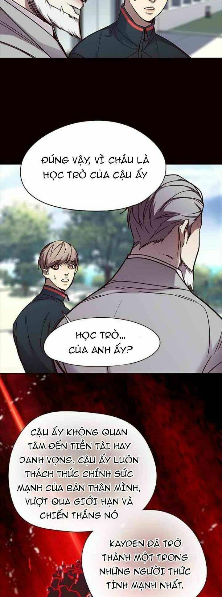 Nàng Cáo Trên Núi Chapter 99 - Trang 2