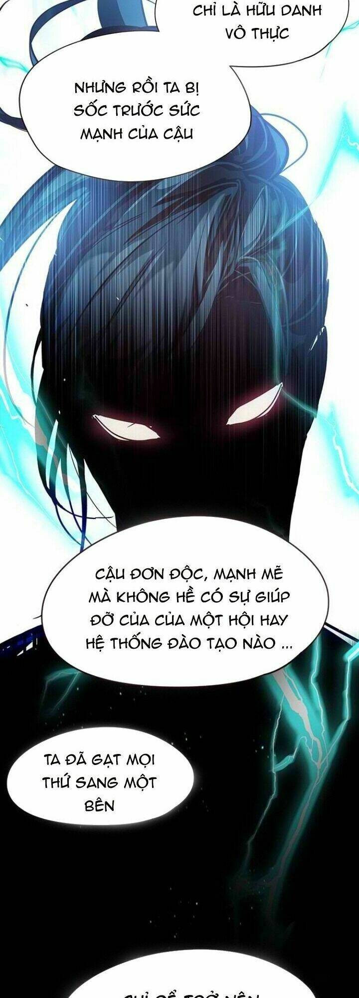 Nàng Cáo Trên Núi Chapter 98 - Trang 2