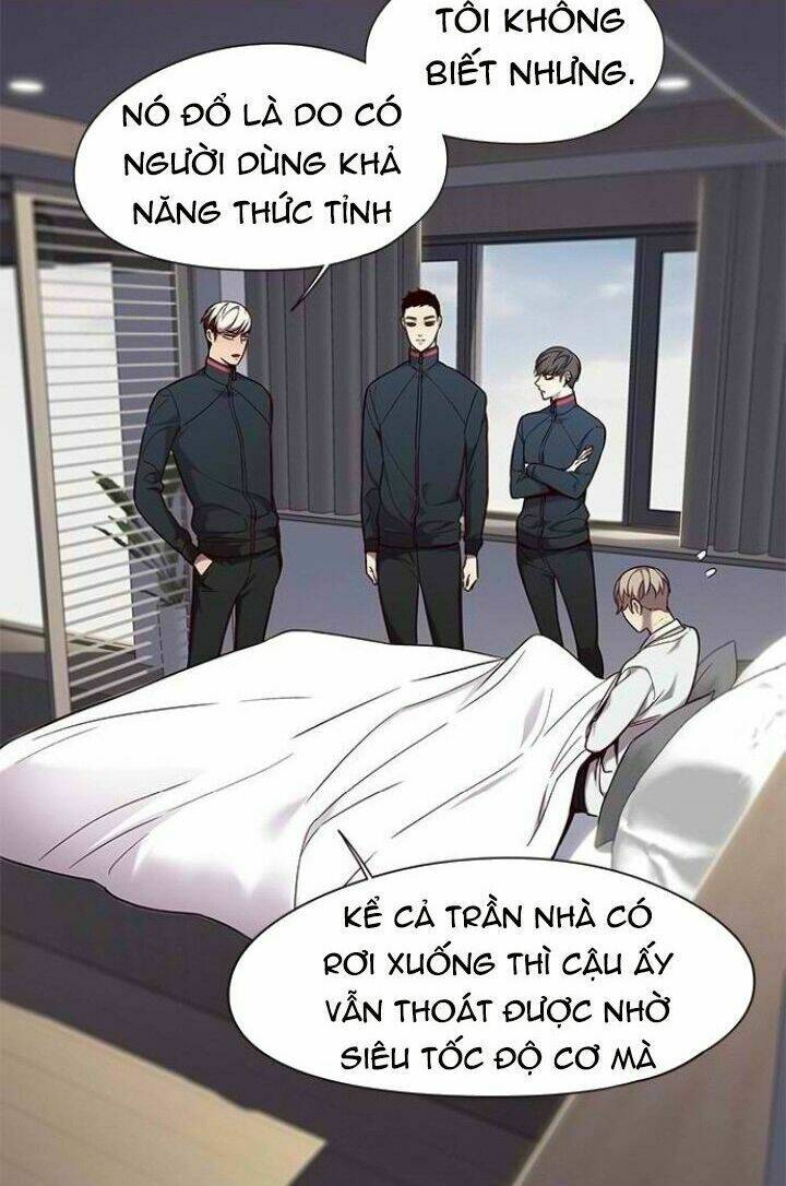 Nàng Cáo Trên Núi Chapter 98 - Trang 2