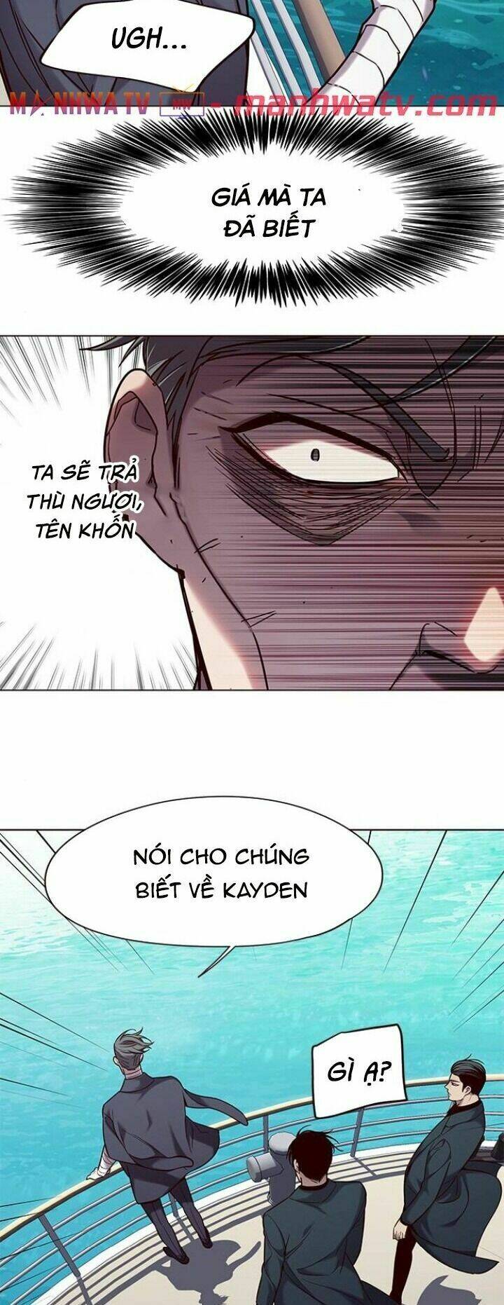 Nàng Cáo Trên Núi Chapter 98 - Trang 2