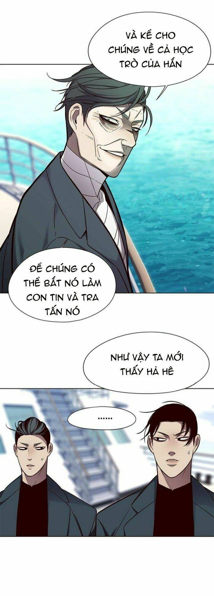 Nàng Cáo Trên Núi Chapter 98 - Trang 2