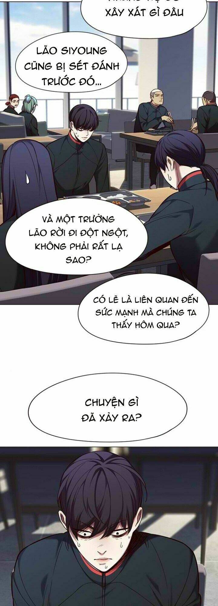 Nàng Cáo Trên Núi Chapter 98 - Trang 2