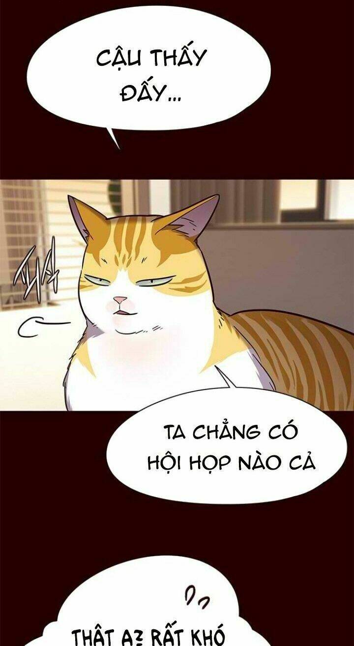 Nàng Cáo Trên Núi Chapter 96 - Trang 2