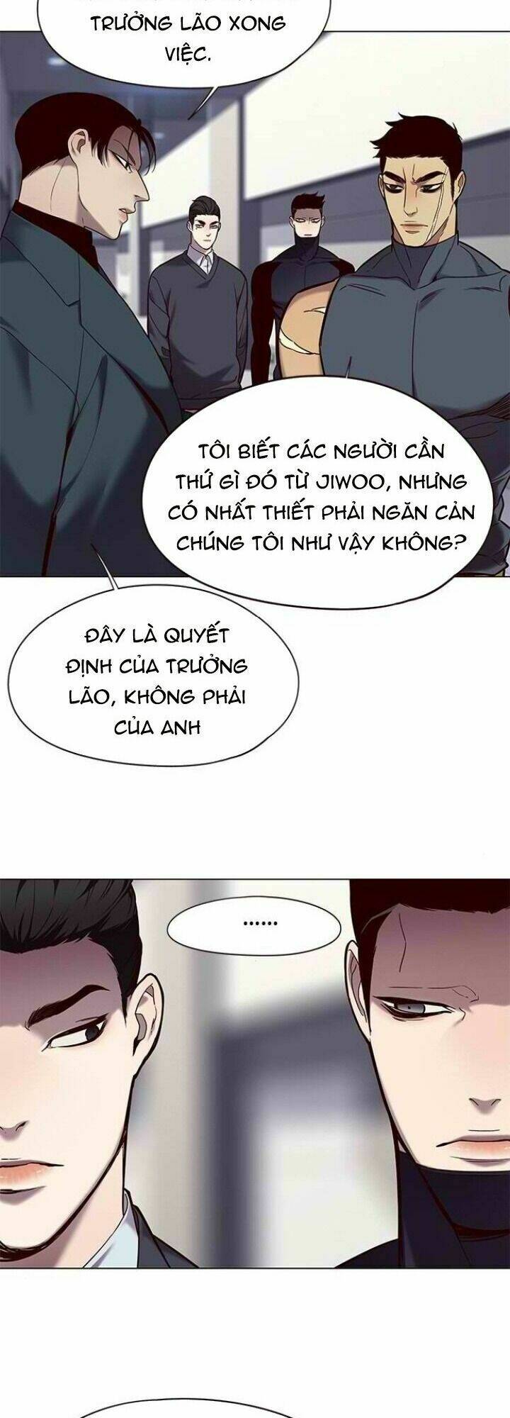 Nàng Cáo Trên Núi Chapter 96 - Trang 2