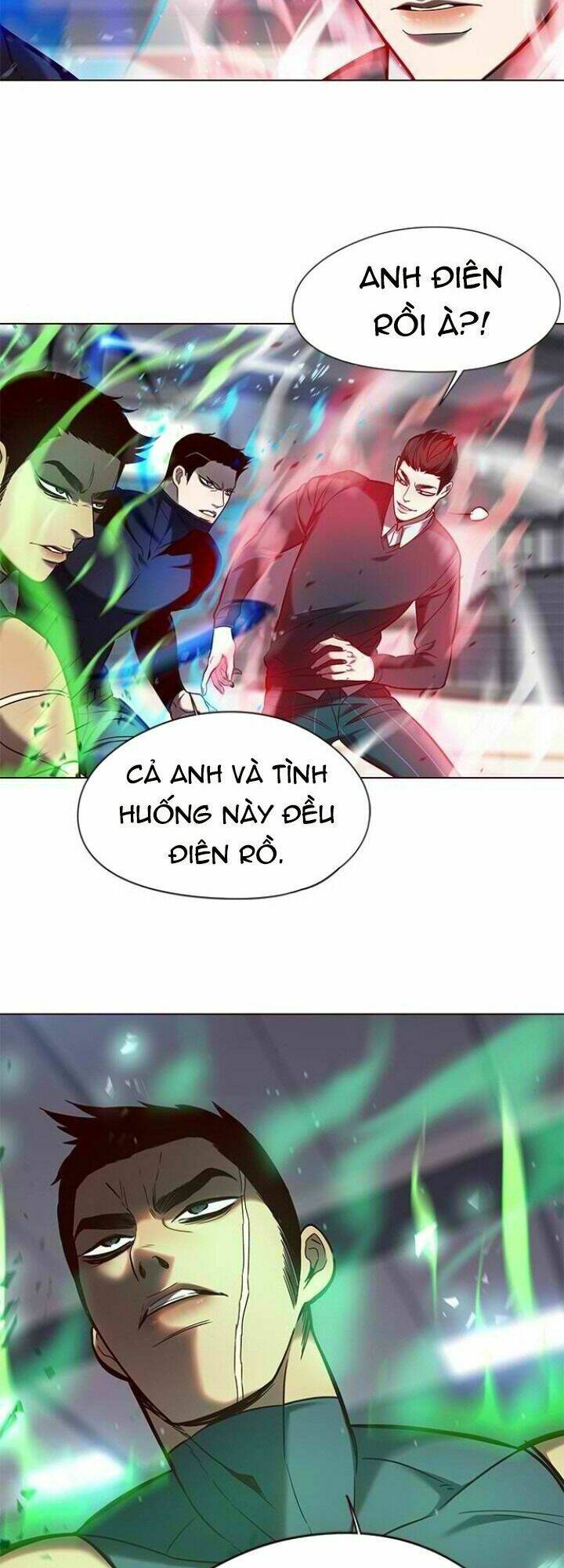 Nàng Cáo Trên Núi Chapter 96 - Trang 2