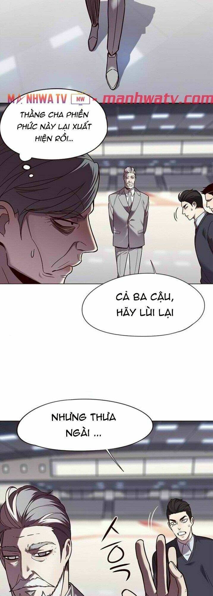 Nàng Cáo Trên Núi Chapter 96 - Trang 2