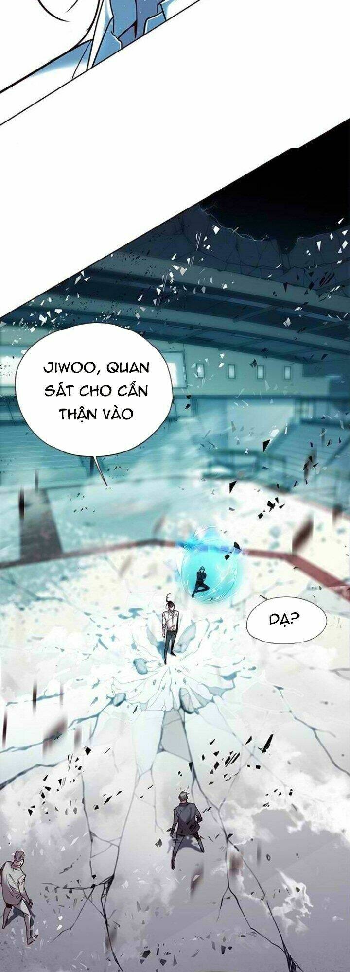 Nàng Cáo Trên Núi Chapter 96 - Trang 2