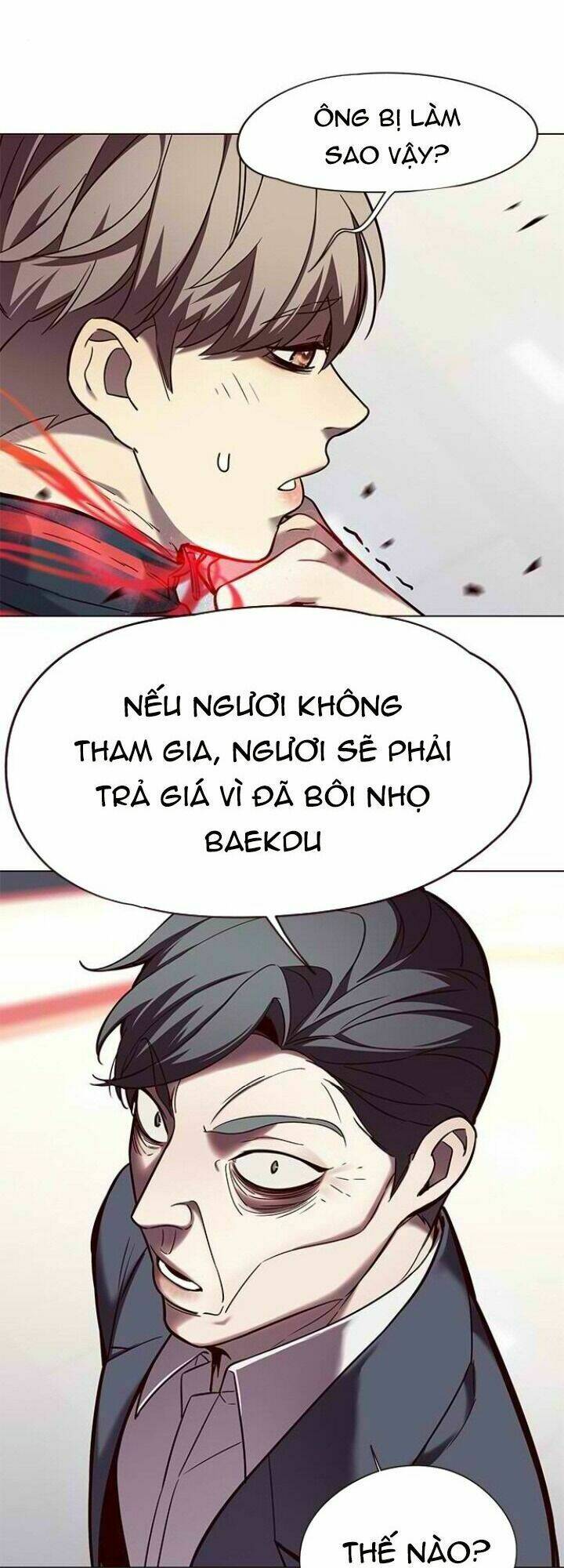 Nàng Cáo Trên Núi Chapter 96 - Trang 2