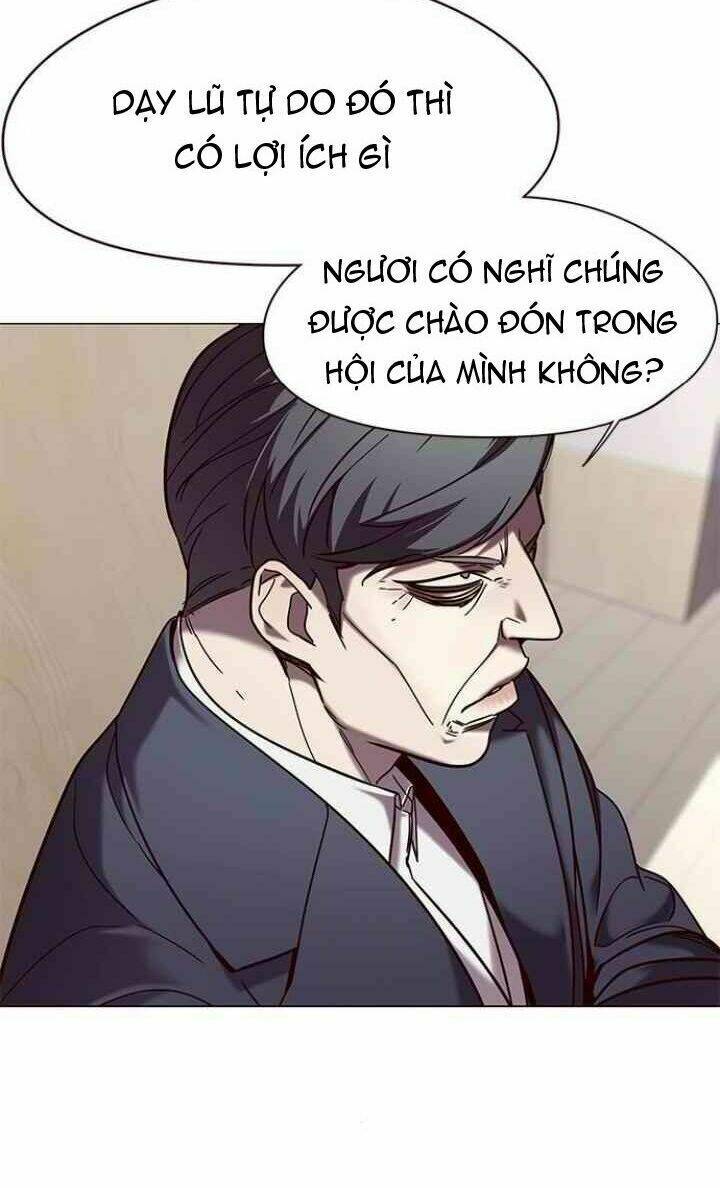 Nàng Cáo Trên Núi Chapter 95 - Trang 2