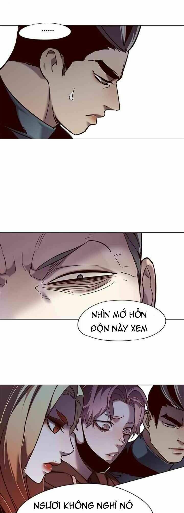 Nàng Cáo Trên Núi Chapter 95 - Trang 2