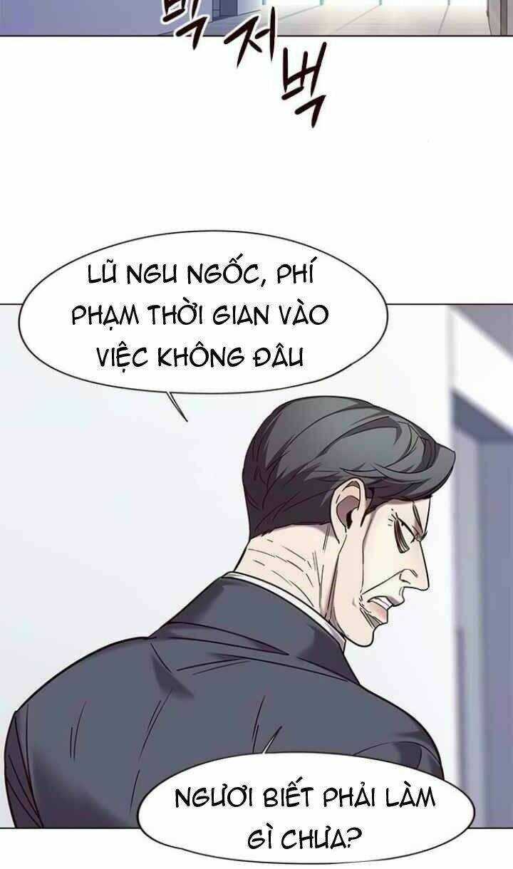 Nàng Cáo Trên Núi Chapter 95 - Trang 2