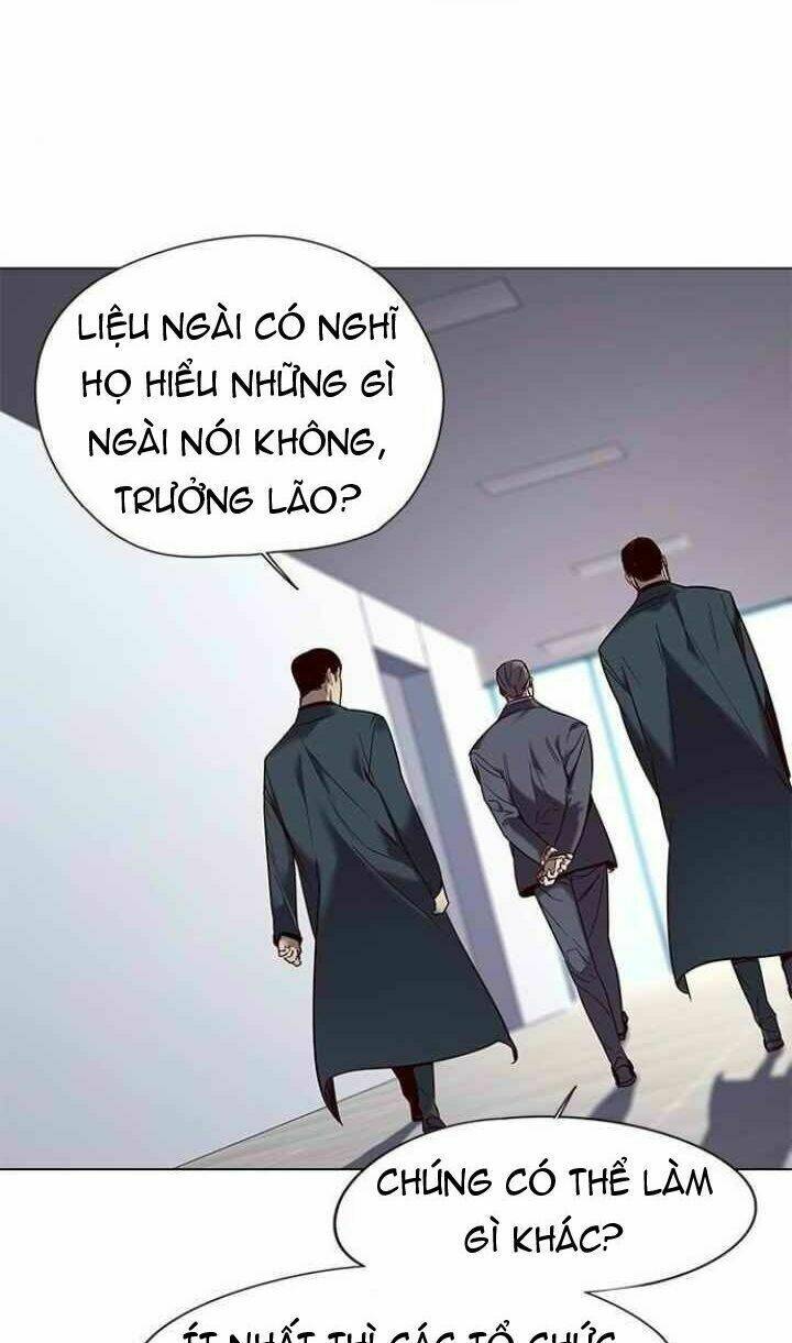 Nàng Cáo Trên Núi Chapter 95 - Trang 2