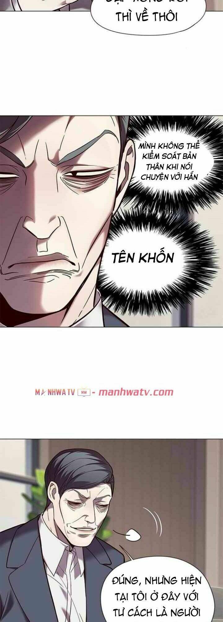 Nàng Cáo Trên Núi Chapter 95 - Trang 2