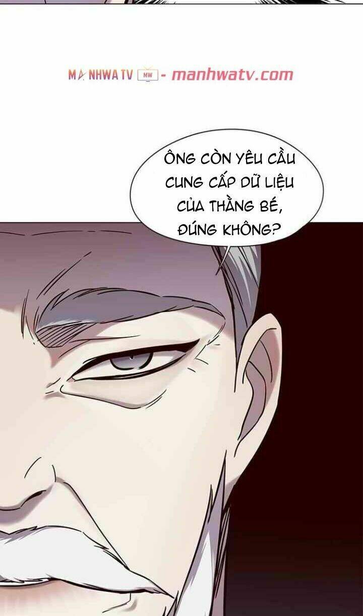 Nàng Cáo Trên Núi Chapter 95 - Trang 2