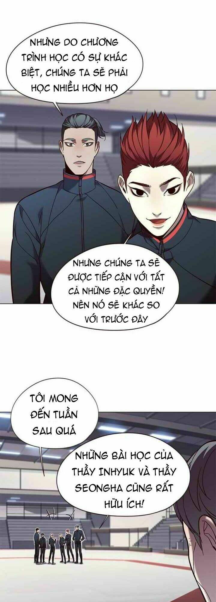 Nàng Cáo Trên Núi Chapter 95 - Trang 2