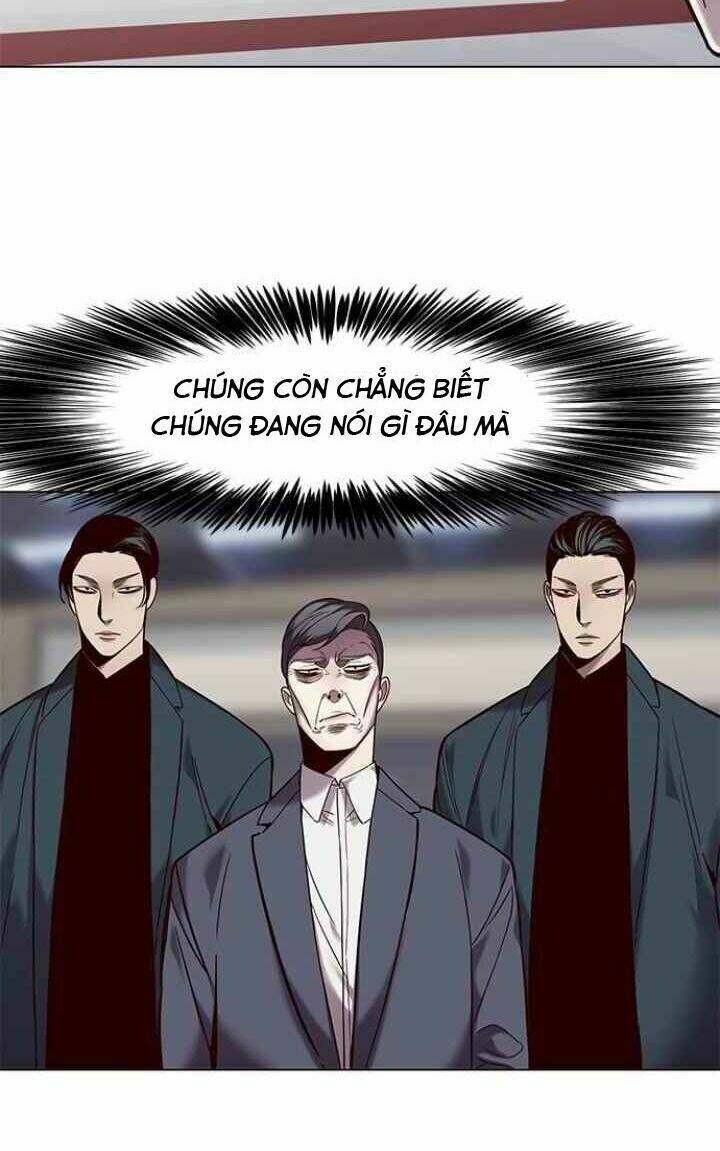 Nàng Cáo Trên Núi Chapter 95 - Trang 2