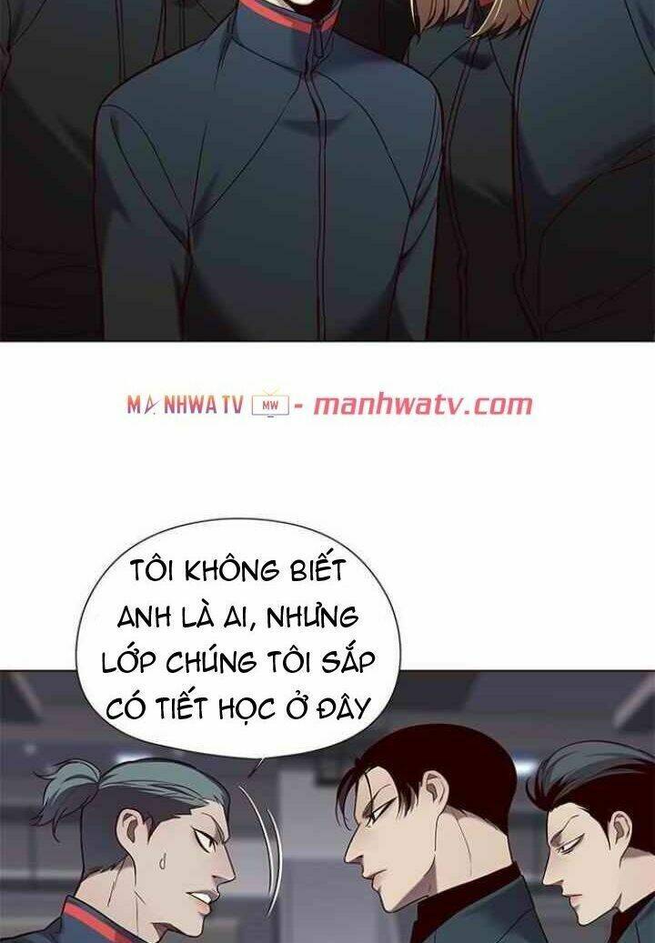 Nàng Cáo Trên Núi Chapter 95 - Trang 2