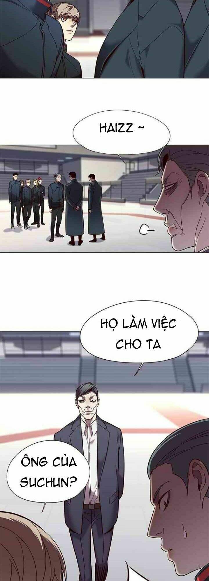 Nàng Cáo Trên Núi Chapter 95 - Trang 2