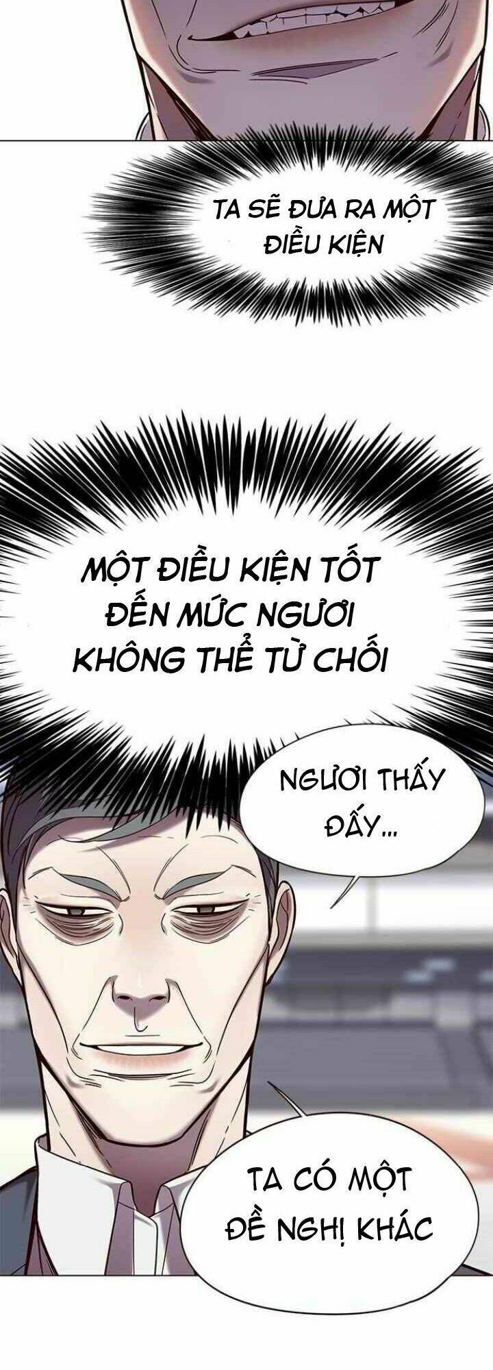 Nàng Cáo Trên Núi Chapter 95 - Trang 2