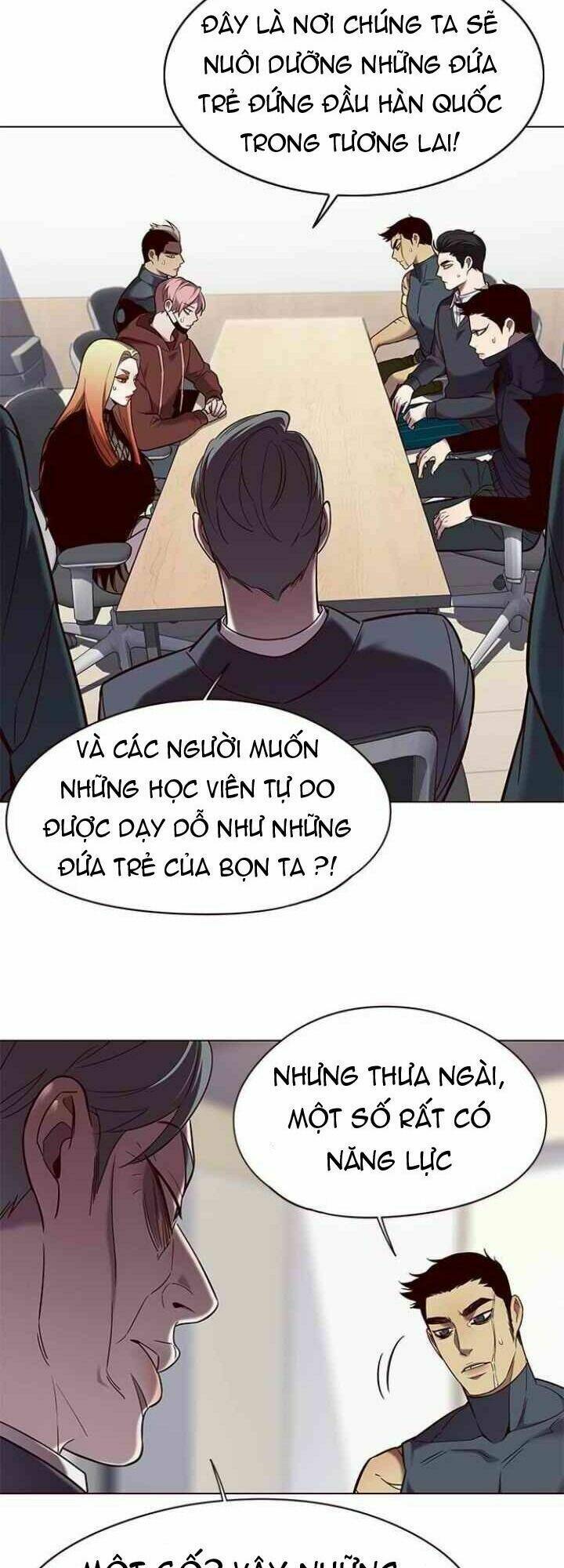 Nàng Cáo Trên Núi Chapter 95 - Trang 2