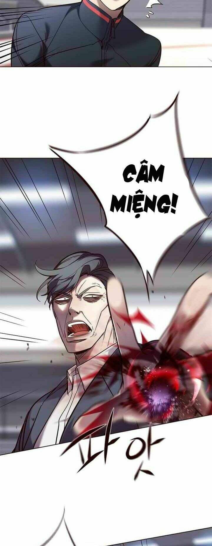 Nàng Cáo Trên Núi Chapter 95 - Trang 2