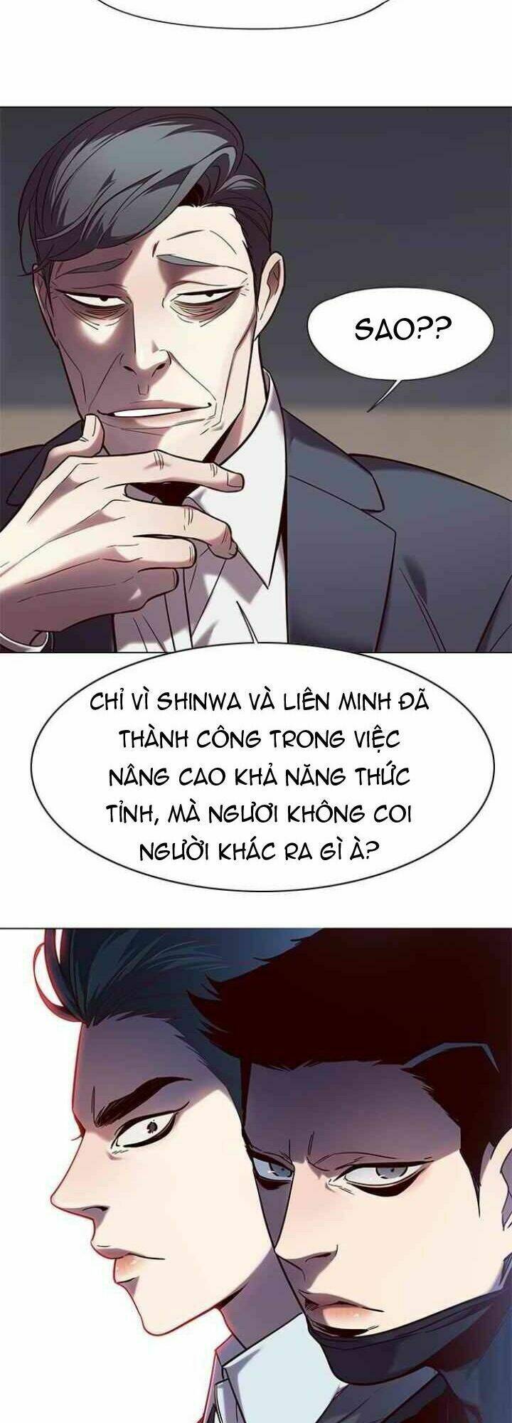 Nàng Cáo Trên Núi Chapter 95 - Trang 2