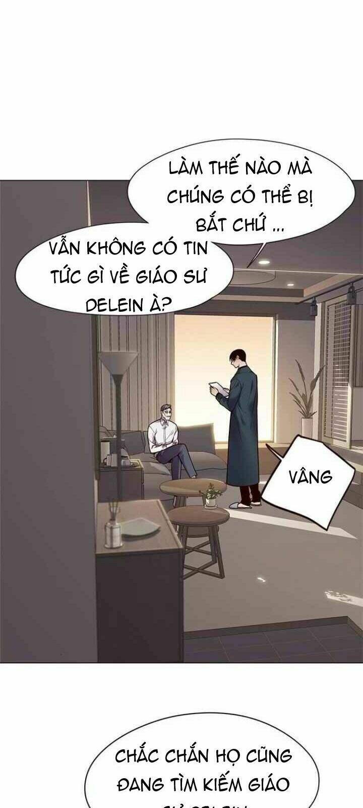 Nàng Cáo Trên Núi Chapter 94 - Trang 2