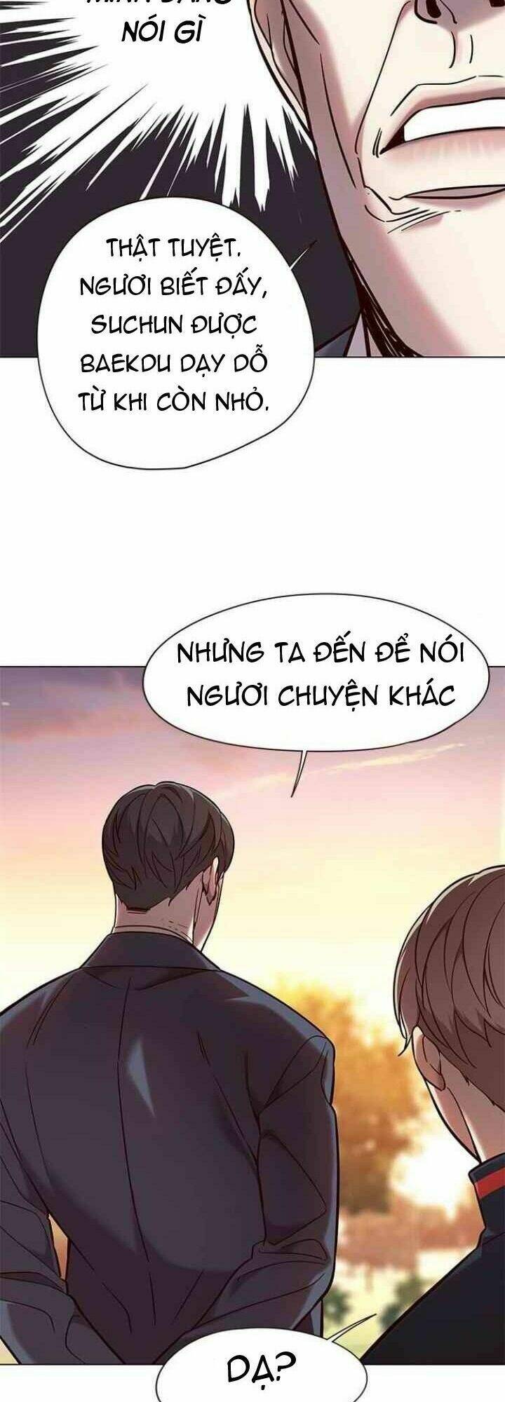 Nàng Cáo Trên Núi Chapter 94 - Trang 2