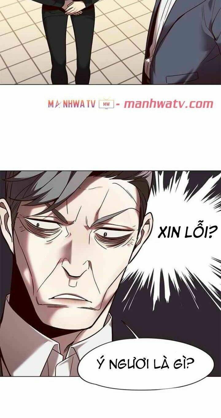 Nàng Cáo Trên Núi Chapter 94 - Trang 2