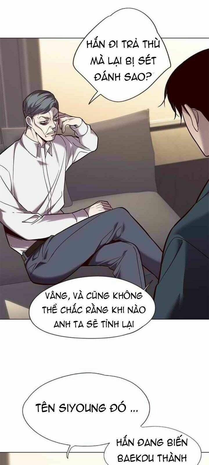 Nàng Cáo Trên Núi Chapter 94 - Trang 2