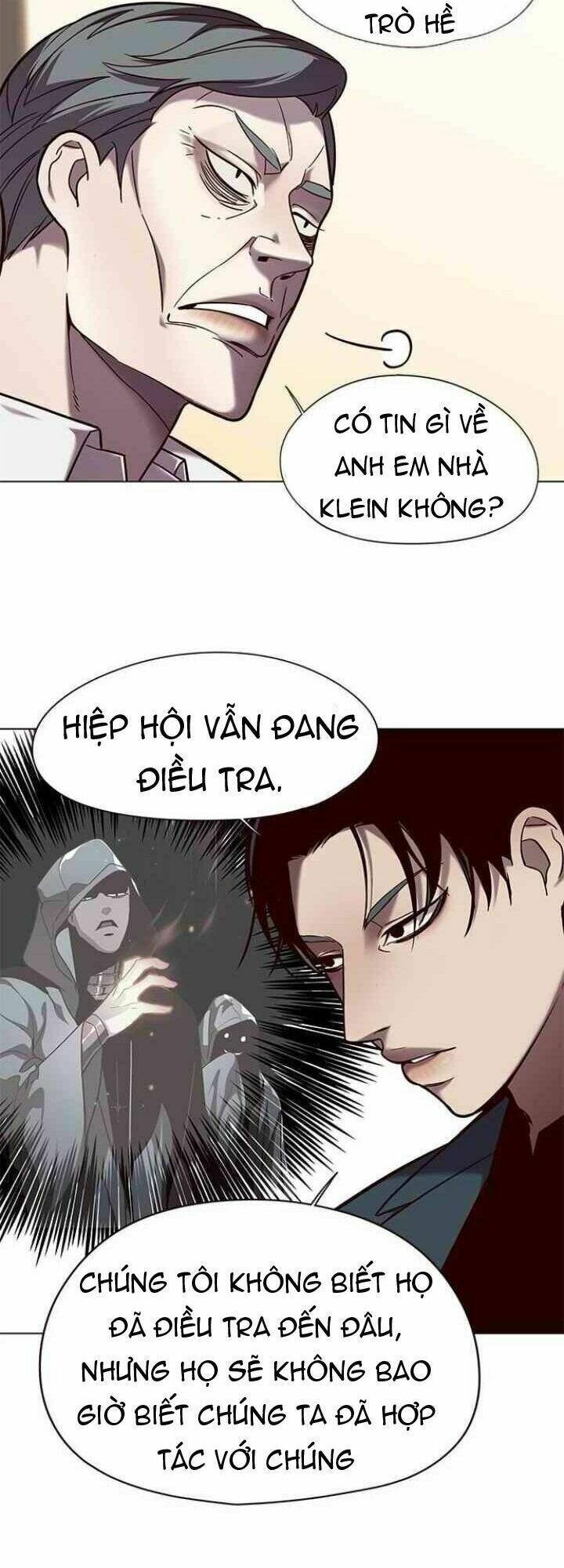 Nàng Cáo Trên Núi Chapter 94 - Trang 2