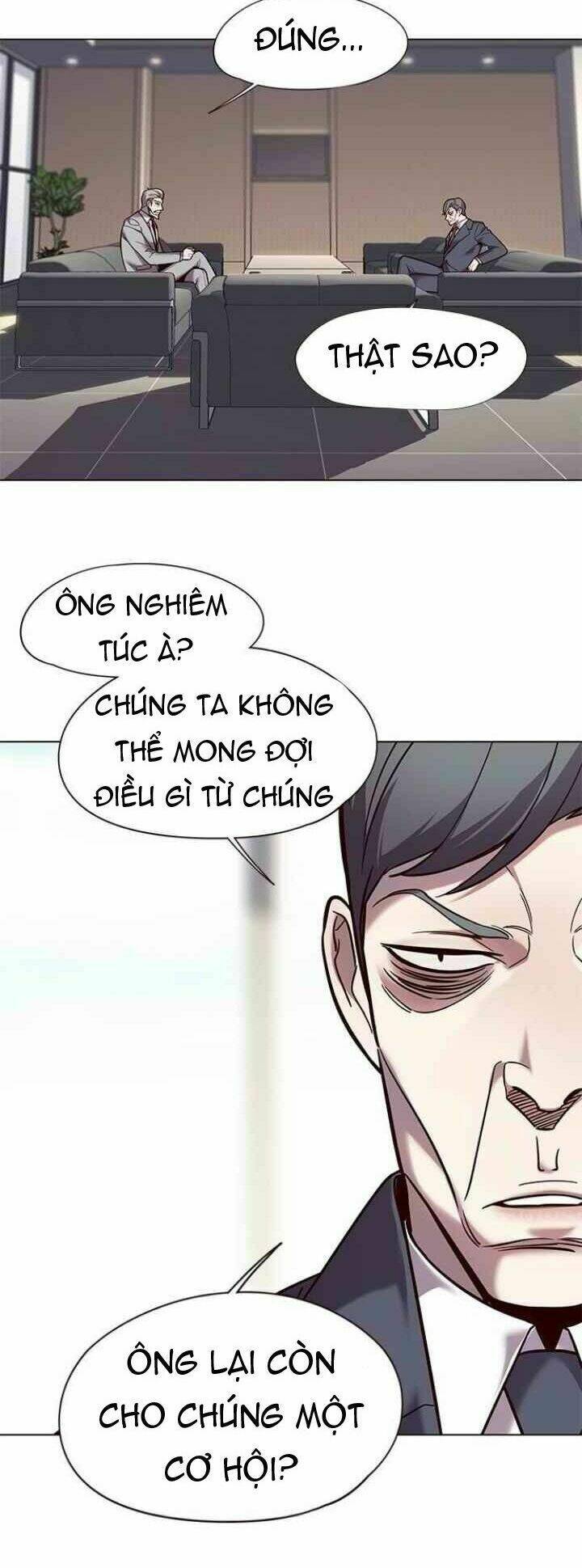 Nàng Cáo Trên Núi Chapter 93 - Trang 2