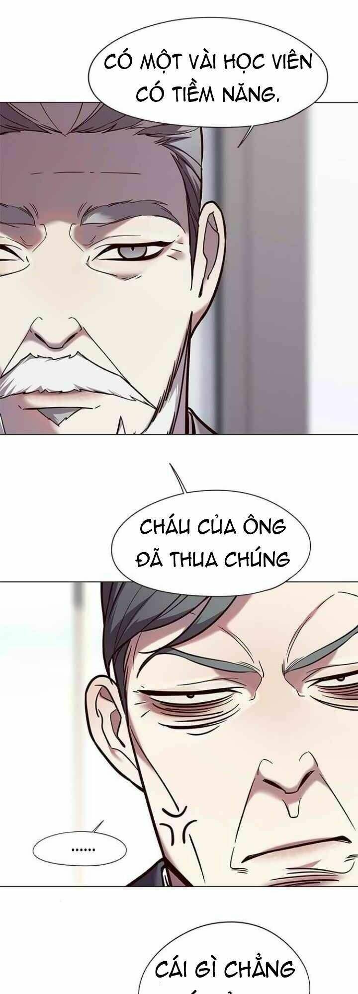 Nàng Cáo Trên Núi Chapter 93 - Trang 2