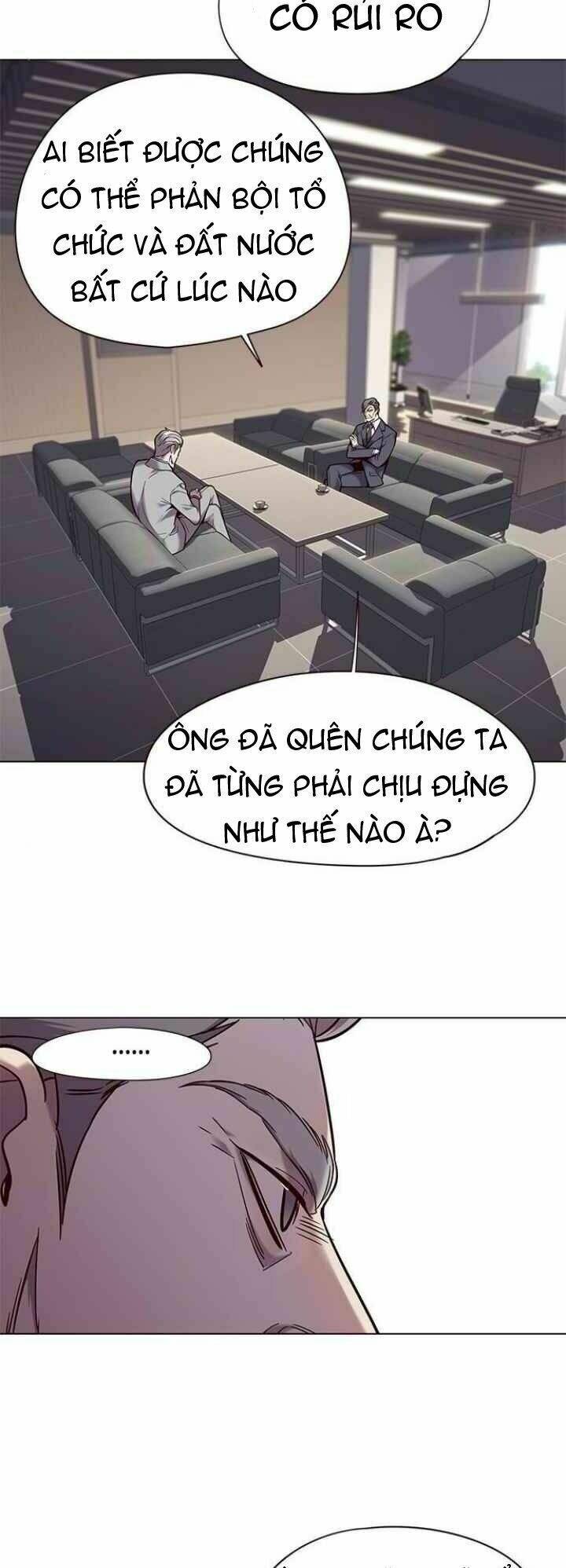 Nàng Cáo Trên Núi Chapter 93 - Trang 2