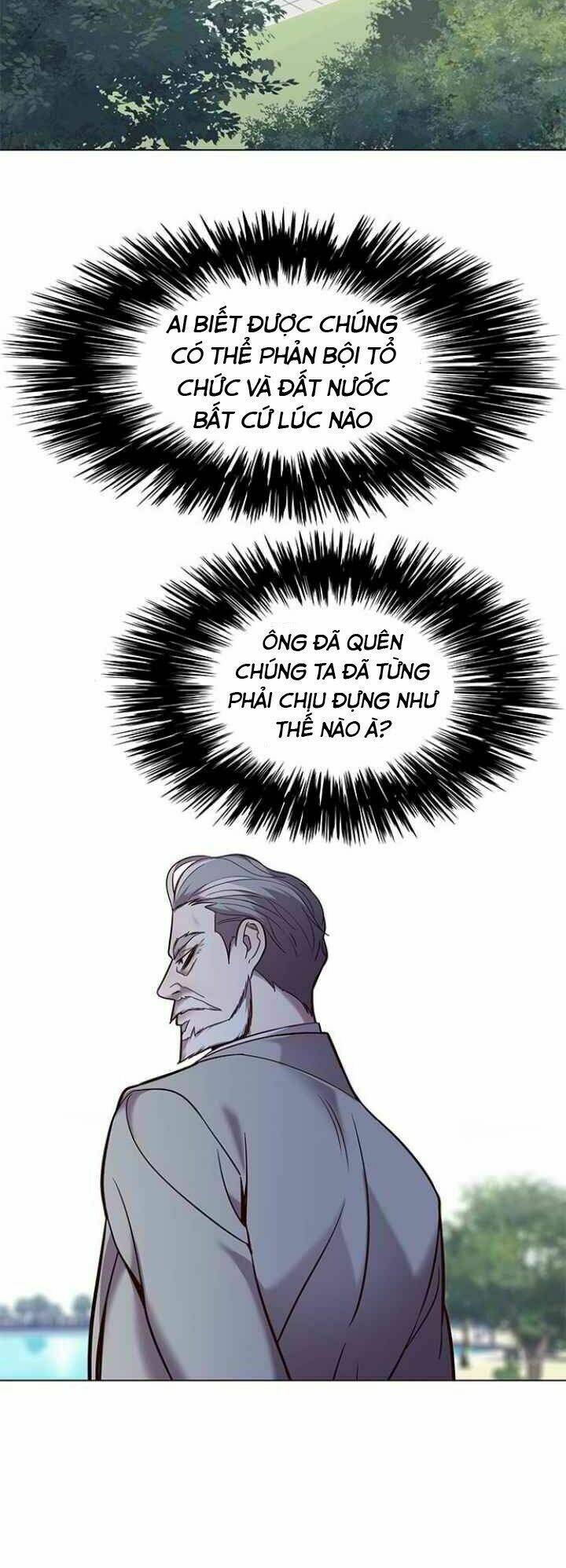 Nàng Cáo Trên Núi Chapter 93 - Trang 2