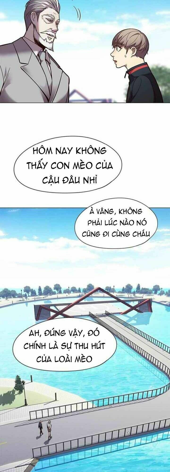 Nàng Cáo Trên Núi Chapter 93 - Trang 2