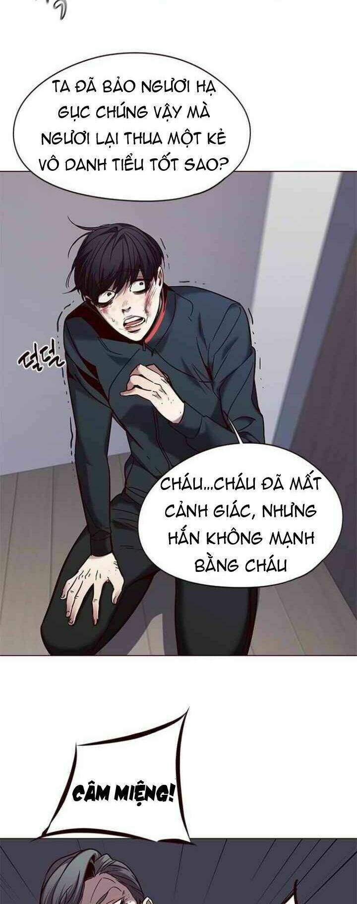 Nàng Cáo Trên Núi Chapter 93 - Trang 2