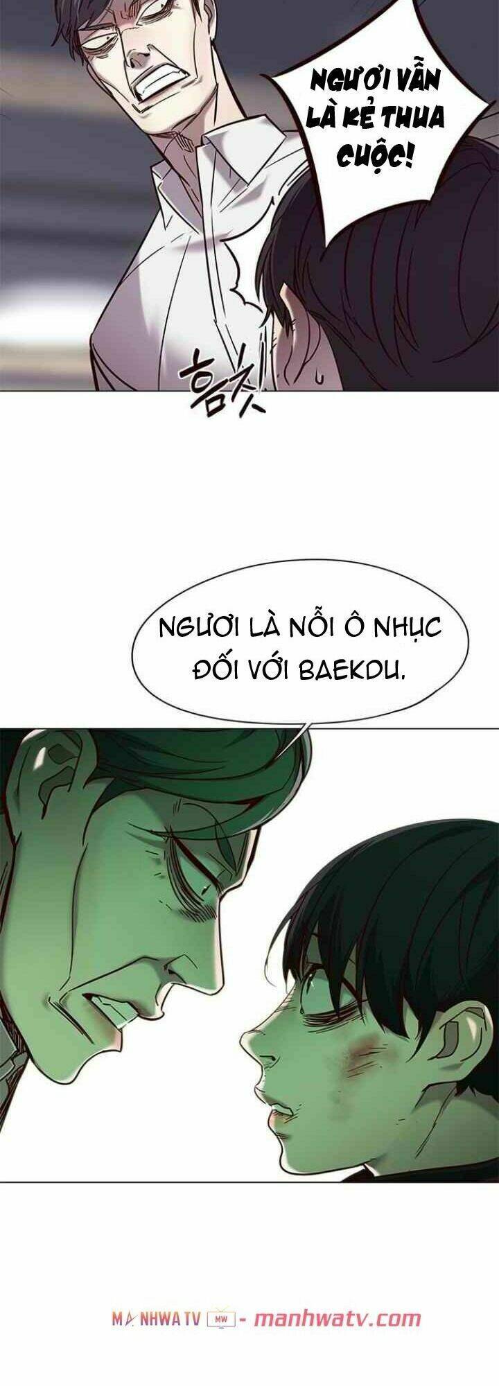 Nàng Cáo Trên Núi Chapter 93 - Trang 2