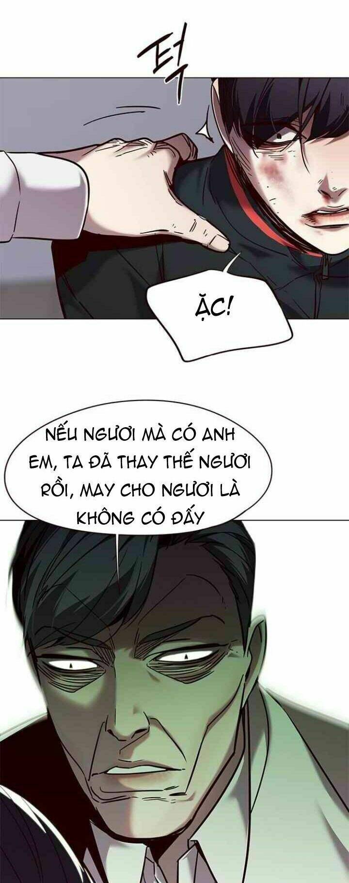 Nàng Cáo Trên Núi Chapter 93 - Trang 2