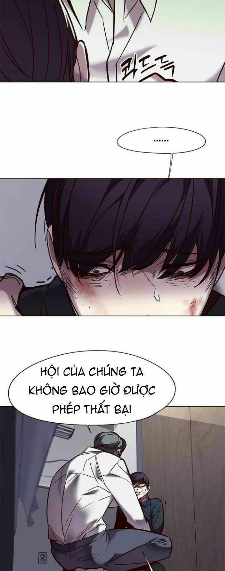 Nàng Cáo Trên Núi Chapter 93 - Trang 2