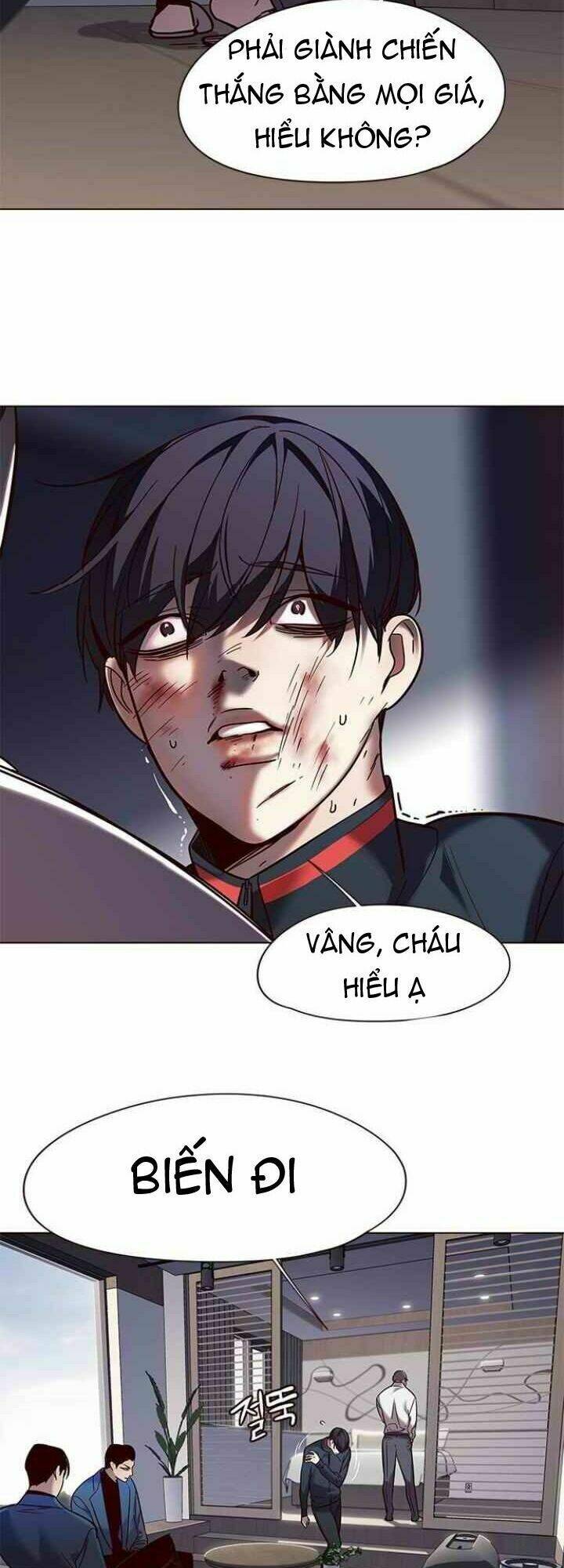 Nàng Cáo Trên Núi Chapter 93 - Trang 2