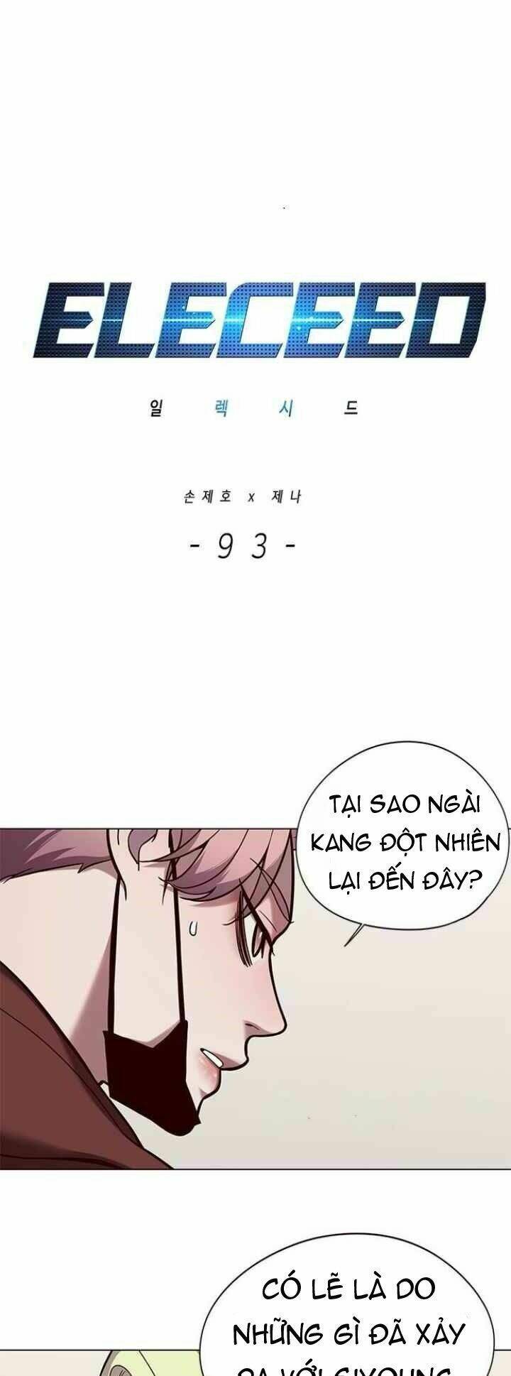 Nàng Cáo Trên Núi Chapter 93 - Trang 2